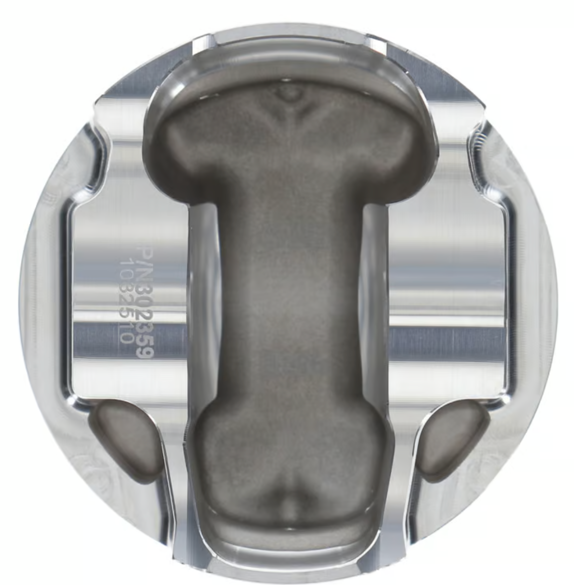 VW 1.8 16V KR PL 11.5:1 82mm JE Pistons Forged Pistons JE-302361