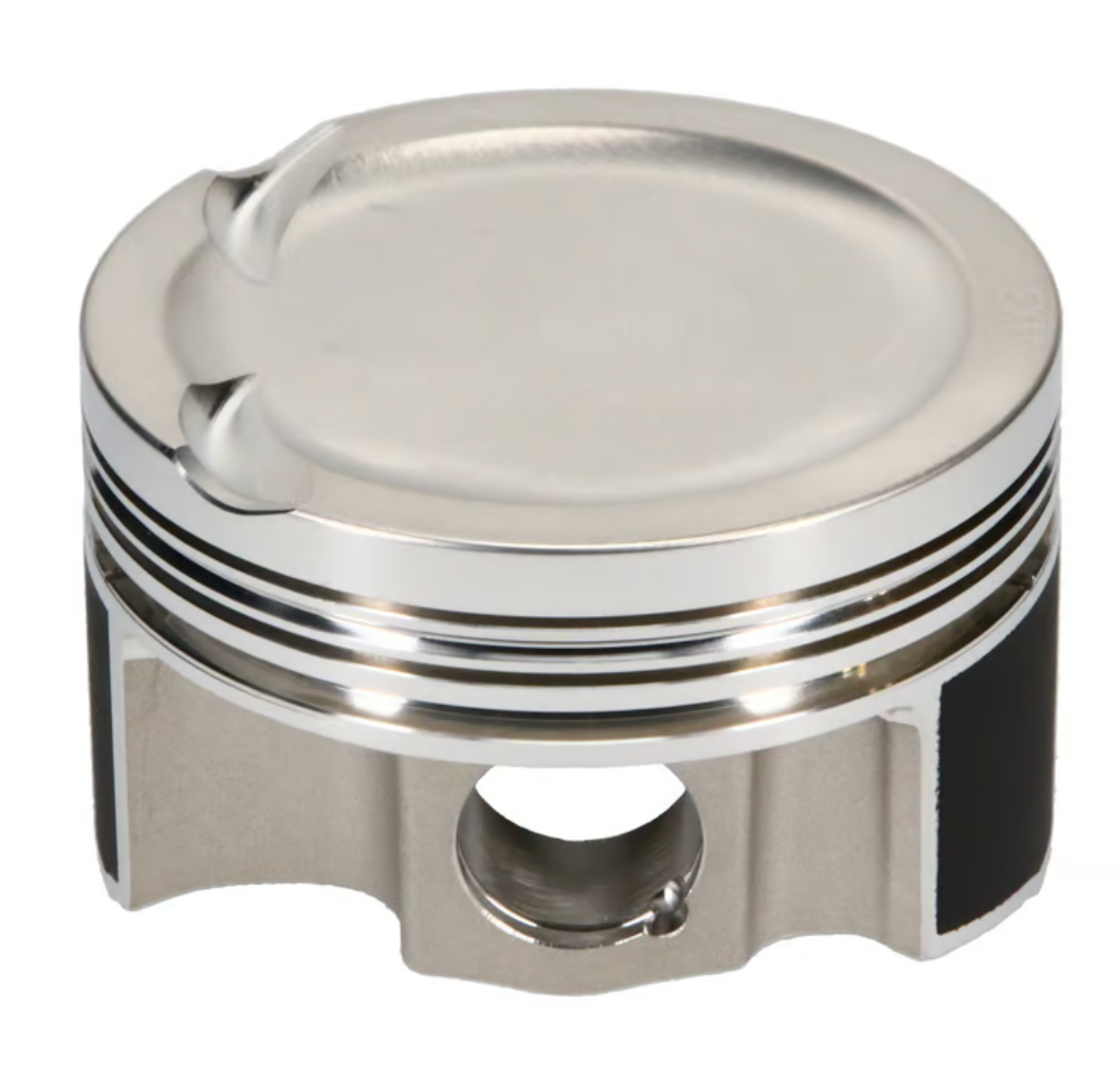 VW 1.8 16V KR PL 10.5:1 82.00mm JE Pistons Forged Pistons JE-302360