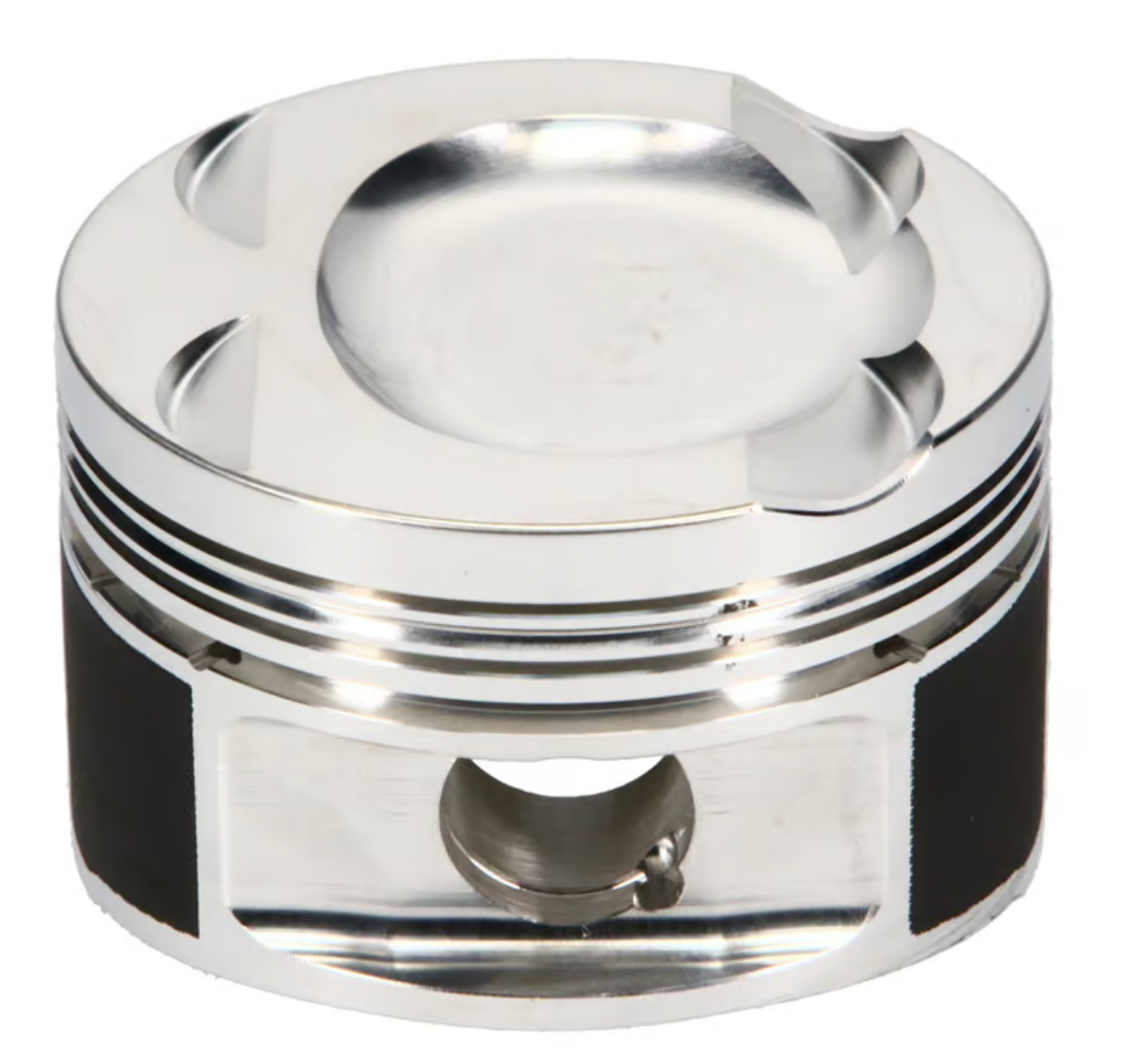 VW 1.4 TFSI EA111 10.0:1 77mm JE Pistons Forged Pistons JE-363326