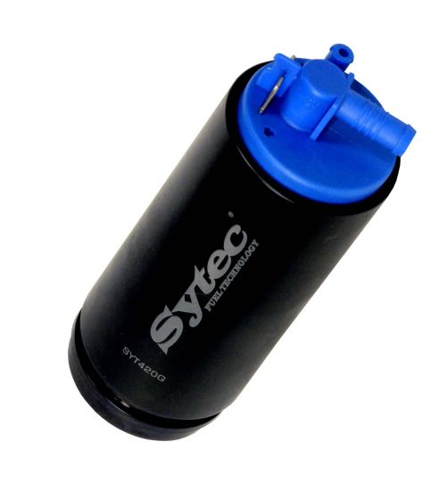Sytec Motorsport 300 ltr/hr Fuel Pump VW AUDI 4 Wheel Drive - SYT420G