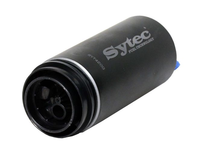 Sytec Motorsport 300 ltr/hr Fuel Pump VW AUDI 4 Wheel Drive - SYT420G