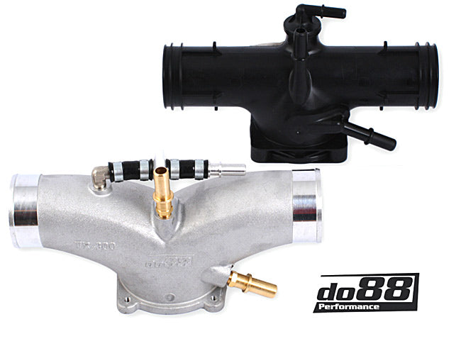 Porsche 911 Turbo/Carrera (992.1) Performance Plenum