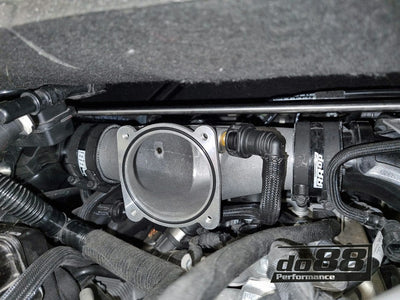 Porsche 911 Turbo/Carrera (992.1) Performance Plenum