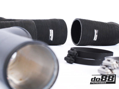 Porsche 911 Turbo/Carrera (992.1) 2019 on Intercooler Pipe Kit
