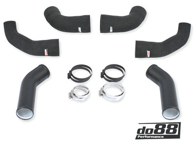 Porsche 911 Turbo/Carrera (992.1) 2019 on Intercooler Pipe Kit