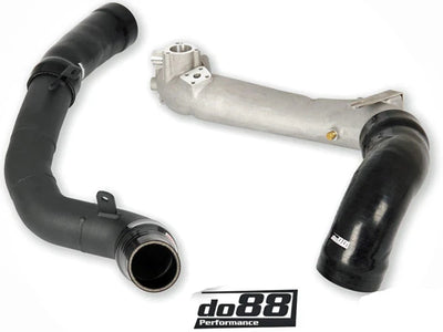 do88 Performance - Audi RS3 (8V & 8Y) 2017 on 2.5 TFSI DO88 Performance Charge Pipes