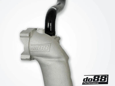 do88 Performance - Audi RS3 (8V & 8Y) 2017 on 2.5 TFSI DO88 Performance Charge Pipes