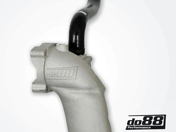 do88 Performance - Audi RS3 (8V & 8Y) 2017 on 2.5 TFSI DO88 Performance Charge Pipes