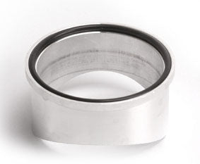 Turbosmart Race Port Blow Off Valve Alloy Weld Flange