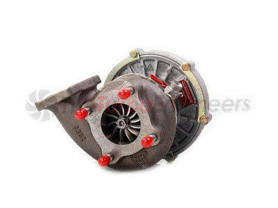 TTE Audi 2.2 Turbocharger Upgrade TTE420 K24 (RS2 S2 S4)