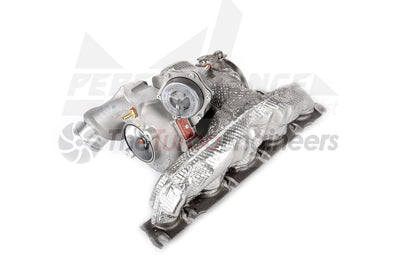 TTE Audi 2.5TFSI TTE777 Hybrid Turbocharger Upgrade (8J TTRS, 8P/8V RS3 & 8V RSQ3)