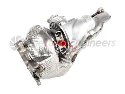 TTE Audi 4.0T FSI Turbocharger Upgrade TTE800 (C7 S6/S7/RS6/RS7 & D4 S8)