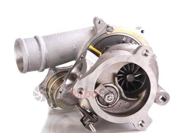 TTE Audi/Seat 1.8T 20V Turbocharger Upgrade TTE300 (TT/S3/Leon Cupra R)