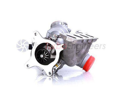 TTE Audi/VAG 2.0 TFSI Turbocharger Upgrade TTE350+ (S3, A3 & Golf)