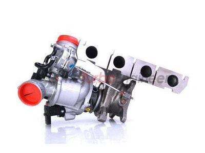 TTE Audi/VAG 2.0 TFSI Turbocharger Upgrade TTE350+ (S3, A3 & Golf)
