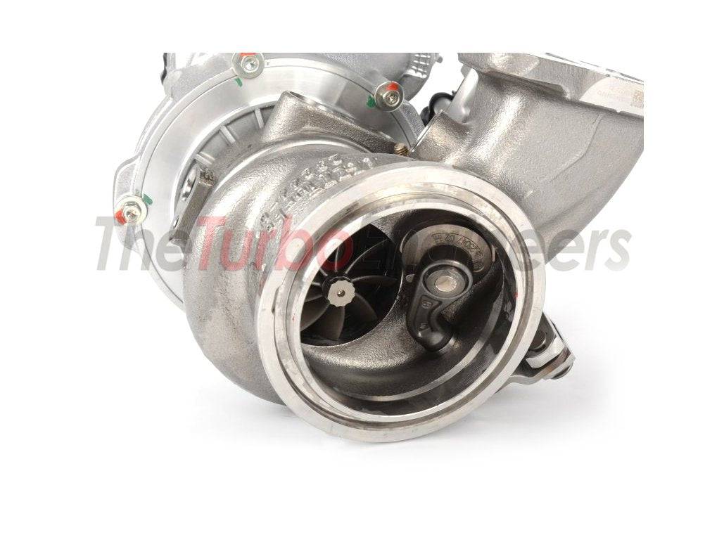 TTE Audi VW Seat 2.0 / 1.8TSI EA888.3 MQB IS38 TTE535 UPGRADE TURBOCHARGER (TT, A3, S3, Leon, Golf GTI & Golf R)