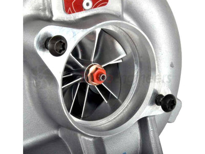 TTE BMW S55 F80 F82 F87 TTE740+ Turbocharger Upgrade (M2 Competition, M3 & M4)