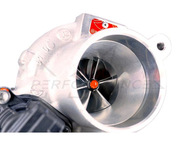 TTE BMW N20 TTE400 Hybrid Turbocharger Upgrade 125i, 220i, 218i, 320i, 328i, 420i & 428i