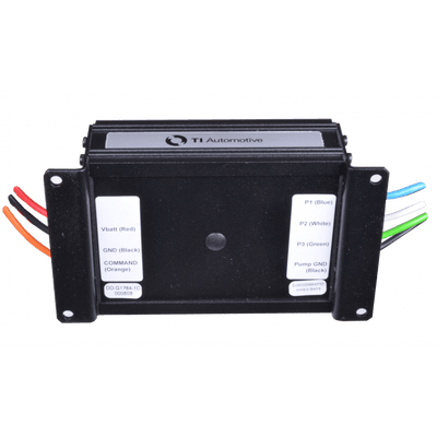 Ti Automotive BKS1001 Brushless Fuel Pump Kit with Controller