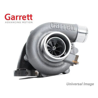 Turbocharger - Garrett G25-660