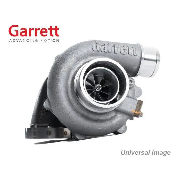 Turbocharger - Garrett G25-660