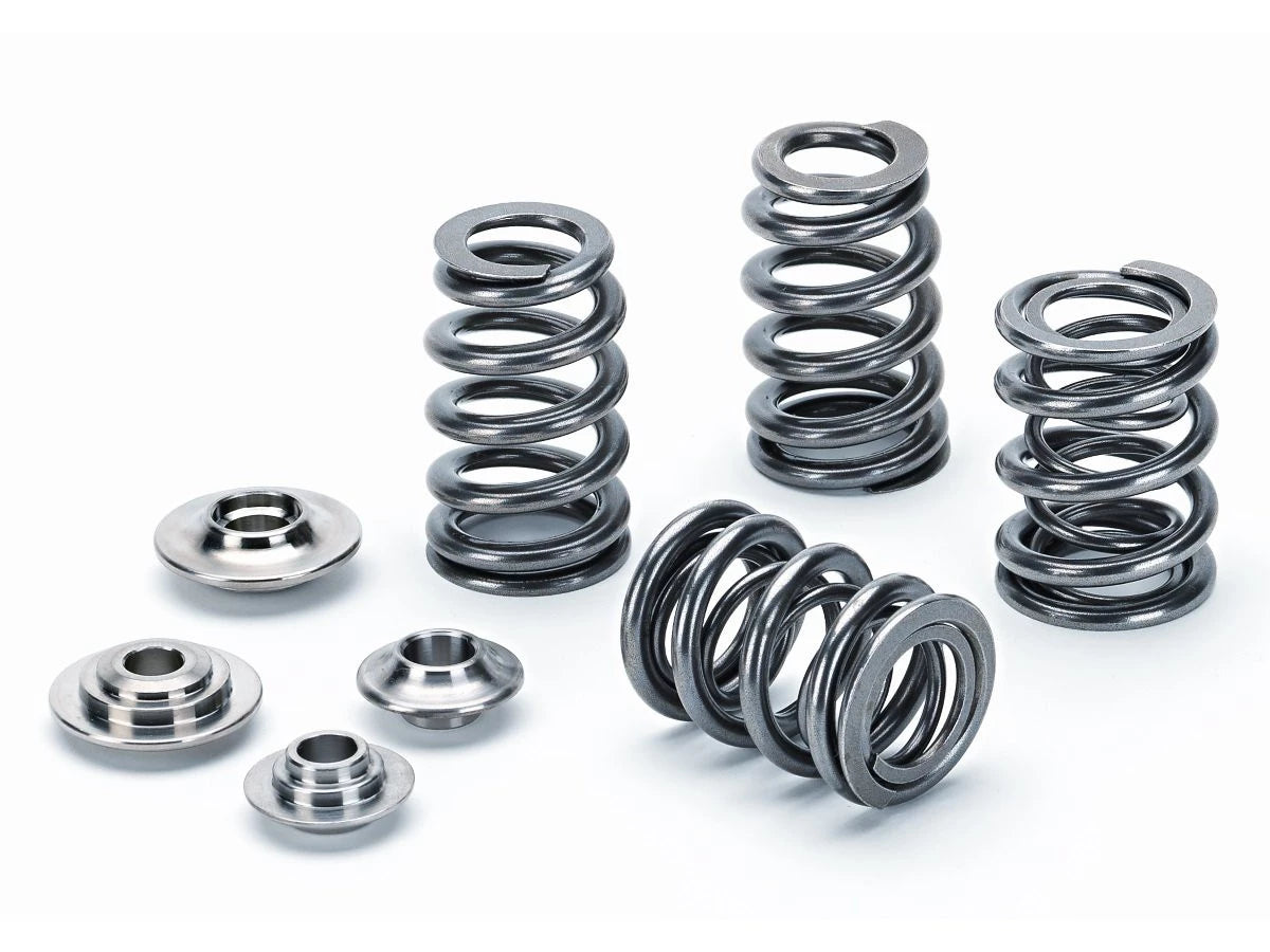 VW 2.8 2.9 12V VR6 Supertech Valve Spring Kit