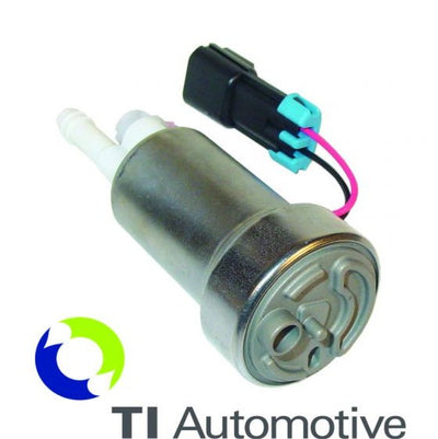 Walbro F90000267 450 lph Competition In Tank Fuel Pump (PWM Compatible)
