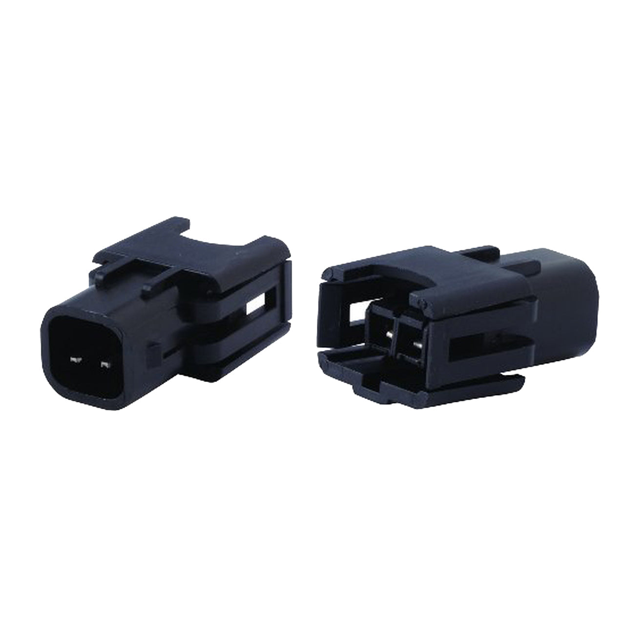 Wireless Connector for Bosch Injector to US Car Loom - HA002