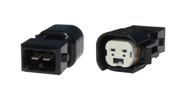 Wireless Connector for US Car Injector to Bosch Loom - HA001