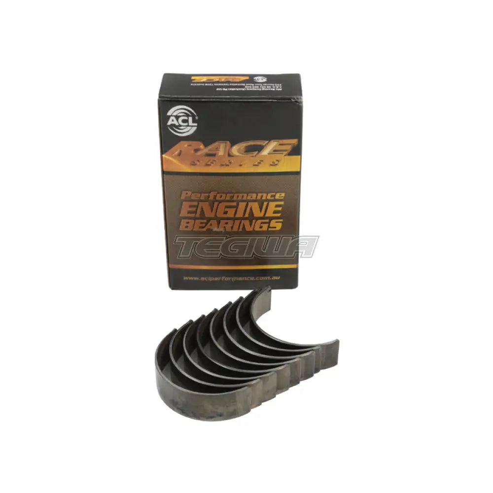 ACL CONROD BEARING SET 0.025MM OVERSIZE FOR TOYOTA 1AZ-FE 2AZ-FE 2AZ-FXE