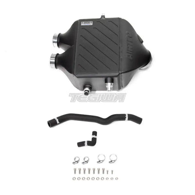 Airtec Motorsport Chargecooler BMW S55 M2 Competition F87 M3 F80 M4 F82