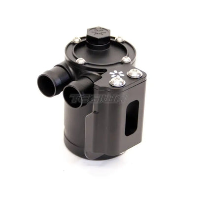 Airtec Motorsport Oil Catch Can Kit Toyota GR Yaris 20+
