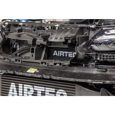 Airtec Motorsport Oil Cooler Honda Civic Type-R FL5 23+