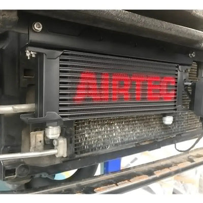 Airtec Motorsport Remote Oil Cooler Kit Volkswagen Golf R MK7