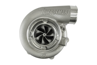 Turbosmart TS-2 Turbocharger Water Cooled 6466 V-Band 0.82AR Externally Wastegated