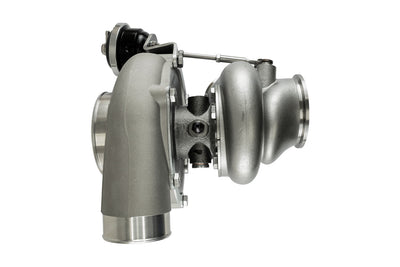 Turbosmart TS-2 Turbocharger Water Cooled 6262 V-Band 0.82AR Internally Wastegated