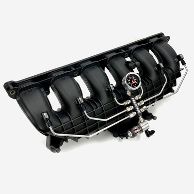 BMW N54 N55 Direct Port Methanol Injection