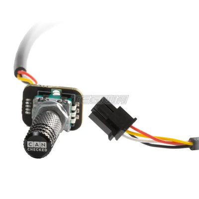 CANchecked MFA 2.0 Multi Function Display Mazda MX-5 NA