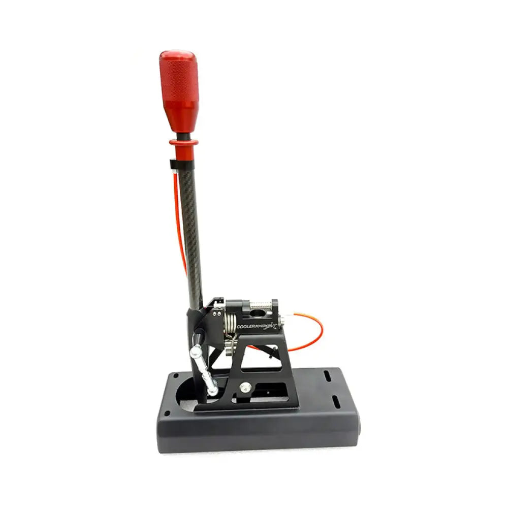 Coolerworx Short Shifter Pro Mini R53 R56