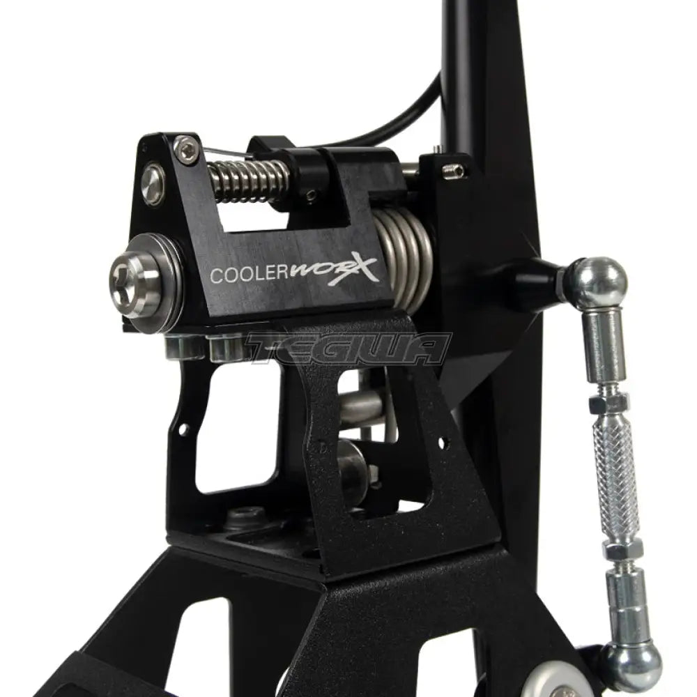 Coolerworx Short Shifter Toyota GR Yaris 20+