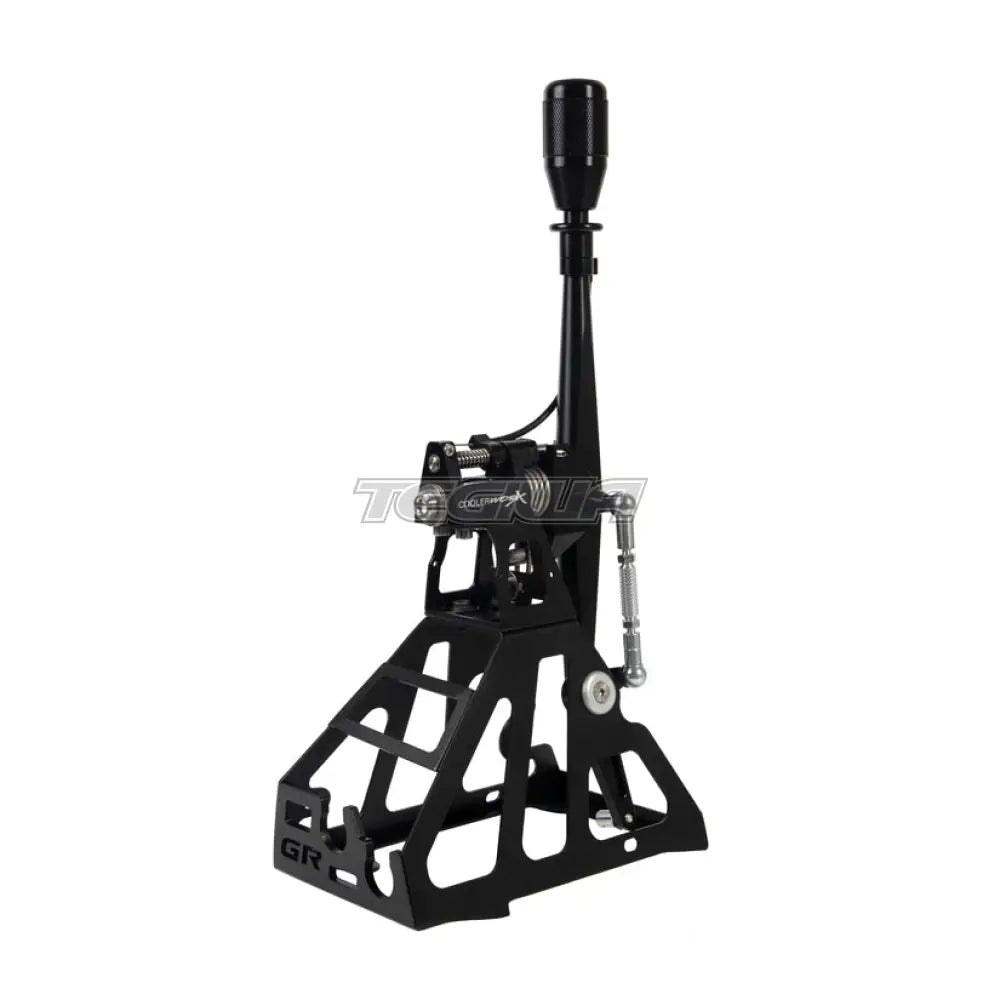Coolerworx Short Shifter Toyota GR Yaris 20+