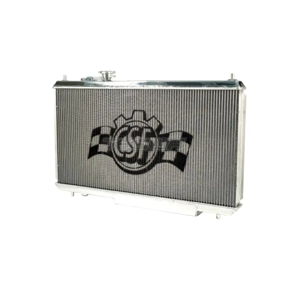 CSF Alloy Aluminium Radiator 94-01 Honda Integra Dc2 Type R B18C