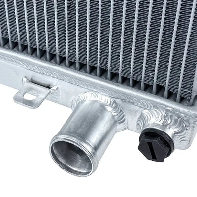 CSF High-Performance All-Aluminum Radiator Nissan Skyline GT-R R33