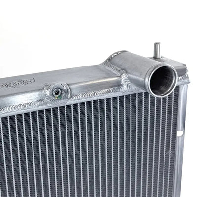 CSF High-Performance All-Aluminum Radiator Nissan Skyline GT-R R34