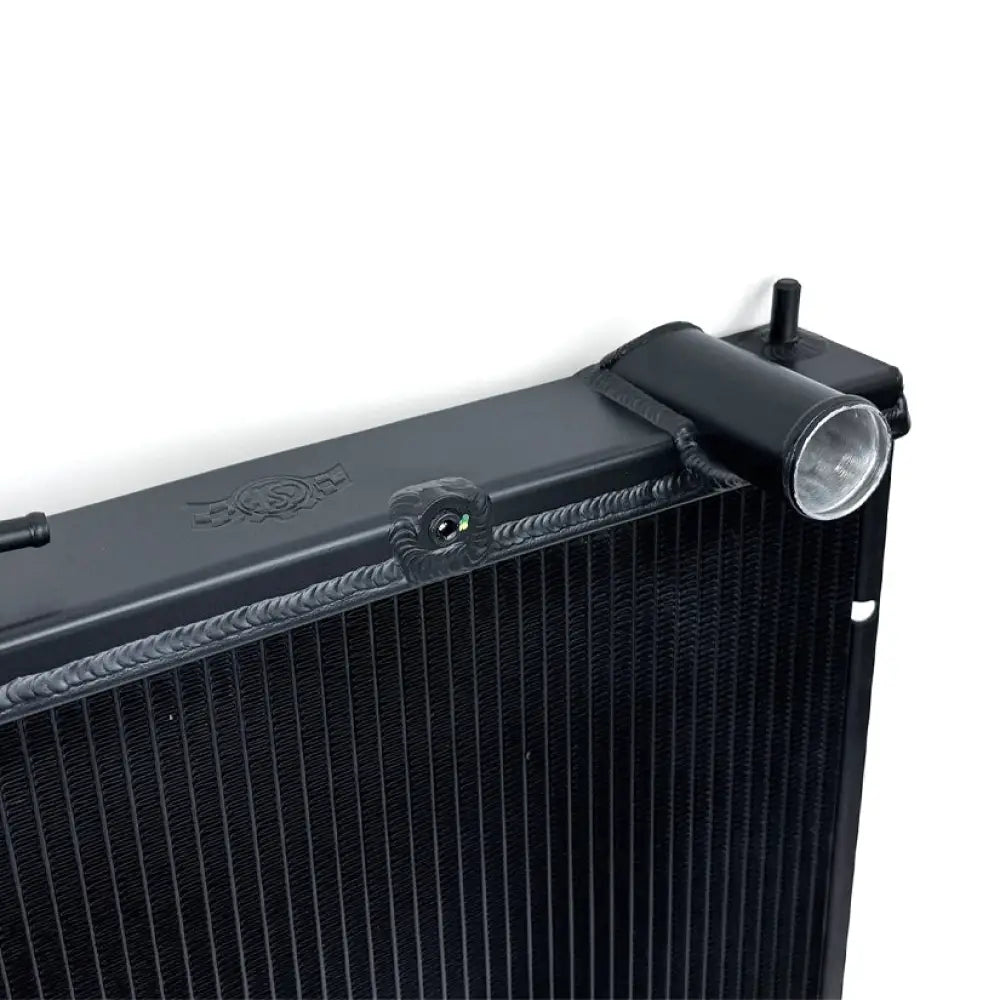CSF High-Performance All-Aluminum Radiator Nissan Skyline GT-R R34