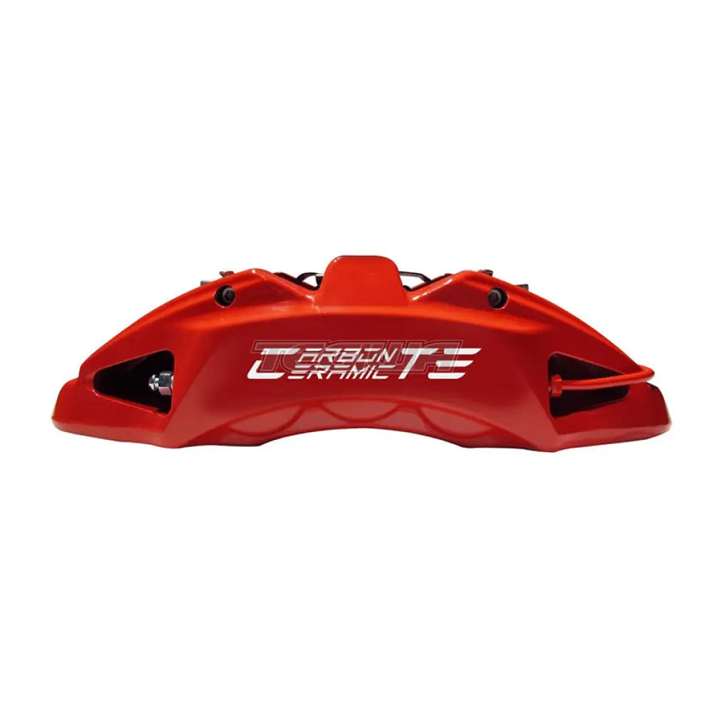 CTE Forged Aluminium 2-Pot Rear Racing Calliper For 360-400mm Discs