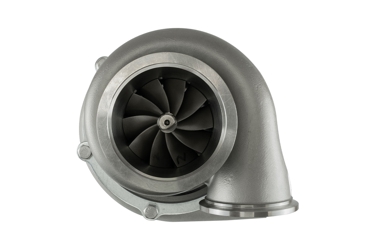 Turbosmart TS-1 Turbocharger 5862 V-Band 0.82AR Externally Wastegated