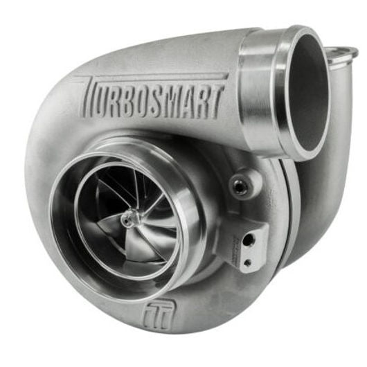 TS-2 Turbocharger (Water Cooled) 6870 (Kompact) V-Band 1.07AR Externally Wastega