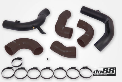 do88 Performance Charge Pipe Kit for the MQB 2.0T EA888 Gen3
