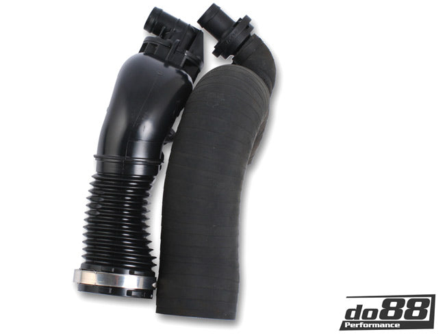 Porsche 911 Turbo/Turbo S (992.) Turbo Inlet Hoses, OE or DO88 66mm Airbox